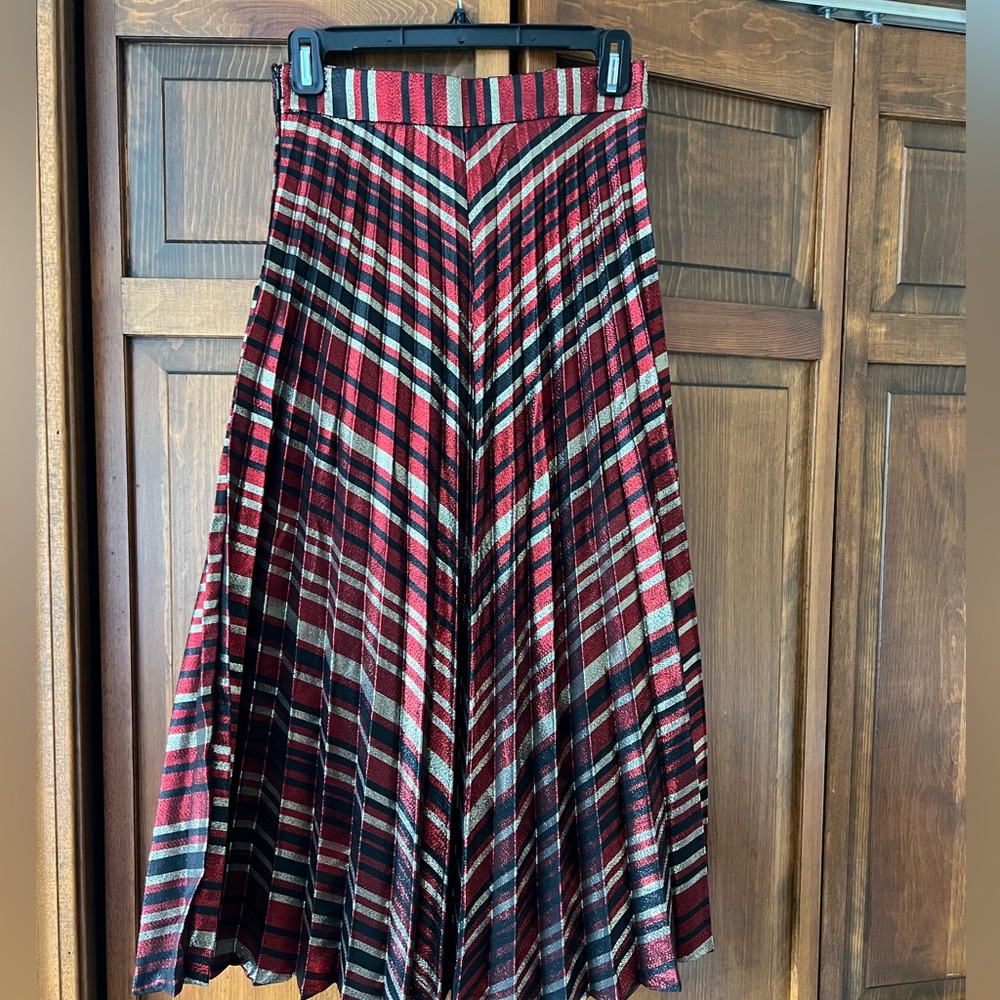 Zara skirt